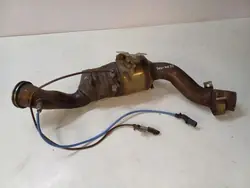 Catalyseur Maserati Levante 3.0i OEM 670107529