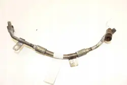 Conduite d'huile turbo OEM 5802437141 pour Fiat Ducato IV 2.3 M-Jet