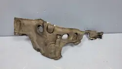 Isolation Cloison Gauche WyBaW126 Mercedes S W126