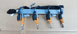 LISTWA WTRYSKOWA WTRYSKI OEM Toyota CHR 2.0 Hybridille