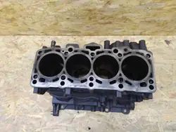 Motorblock Audi A3 A4 A6 VW Passat B6 2.0 TDI