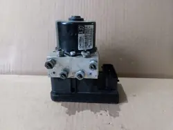 ABS-Pumpe Opel Astra J IV