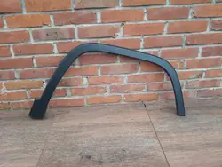 Jeep Cherokee 2014 Oikea etulokasuoja