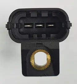 Sensor posição virabrequim Mercedes-Benz OE A6549053000