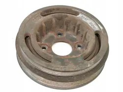 Poulie vilebrequin Chrysler Voyager 2007 OEM 503C2034F