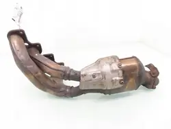 Exhaust Manifold A2711402109