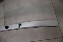Barras de tejadilho OEM 87280-2Y000 para Hyundai IX35