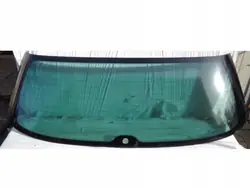 Vidro de porta-malas traseiro OEM IMPRK1358851 VW Passat B6