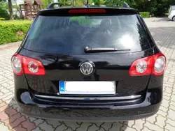 Vitre de hayon arrière OEM IMPRK1358851 VW Passat B6