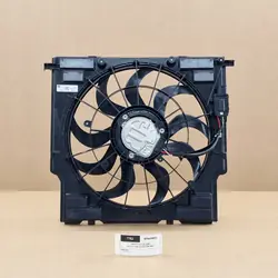 Ventilateur radiateur BMW OE OEM 17428586492 400W