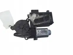 Citroen fönstermotor OEM 9654087680 - Begagnad
