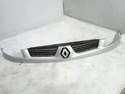 Renault Kangoo I Grill OEM TEB64 - Begagnad