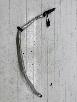 OEM 04L131984C AdBlue-Einspritzleitung für Audi
