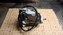 Pompa carburante BOSCH Mercedes Sprinter 2.9 TDI