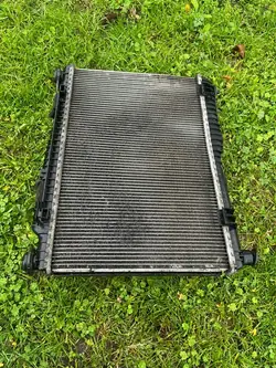 Ford OE Vattensradiator