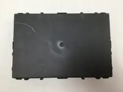 Mukavuusmoduuli OEM 284B2JD12C Nissan Qashqaille
