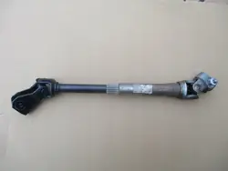 Renault Clio III 2012 Steering Column Universal Joint OEM 8200297604
