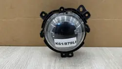 Rechter Halogeen DRL Ring OEM 63177497770