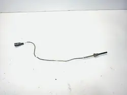 Pakokaasulämpöanturi Audi A6 C6 2.7 3.0 TDI