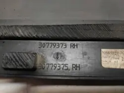 Höger bakruta OEM 30695527 Volvo XC90 I