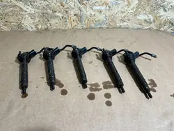 MERCEDES-BENZ W211 FUEL INJECTOR A6420701987