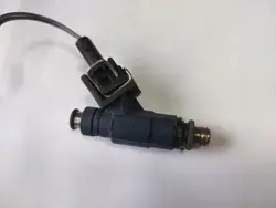 MERCEDES CLK W208 3.2 V6 Ensemble d'injecteurs A112780149