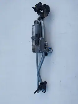 Voorkant ruitenwissermechanisme Audi A5 8T1955119D 8T1955023E