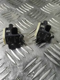 Sensor de impacto frontal DODGEDURANGOSA para Dodge Durango 2014