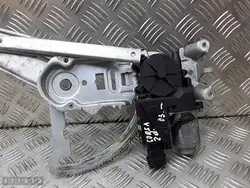 Opel fönsterregulator OEM 09113361 för Corsa 2003
