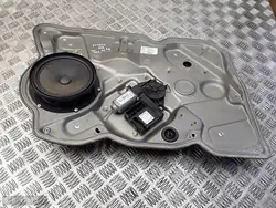 Skoda Octavia Fensterheber OEM 1z1837655g