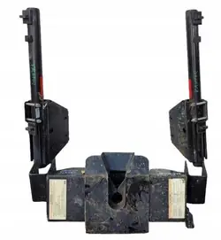 Anhängerkupplung Ford F250 OEM resse-30047a.Kolumb