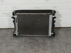 VW SKODA KODIAQ 2016- Radiador Completo 5Q0121251HQ