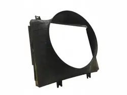SsangYong Rexton I Cache Ventilateur Radiateur OEM 2165908001