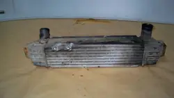 Radiateur Intercooler Kia Sorento I OEM Occasion