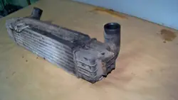 Kia Sorento I Intercooler Radiator OEM Gebruikt