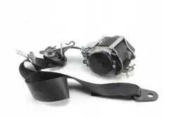 Säkerhetsbälte fram höger OEM 324168 för Peugeot 807
