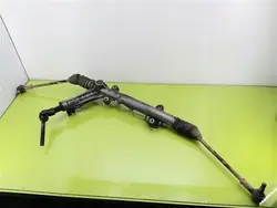 Styrväxel Mercedes Sprinter II 2000-2006 A9014611401