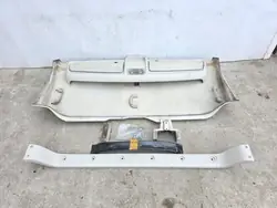OEM 07355360050 Sonnenblenden-Lampensatz für Ducato