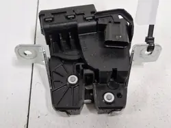 Fechadura de porta-malas Mercedes-Benz W176 OEM A0997400500