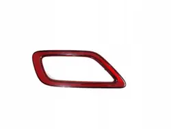Refletor para-choques traseiro direito VW T-Roc OEM JJJ4