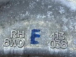 Audi OE 8W0413038E Montage Amortisseur Droit