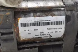 Compresseur suspension Volvo V90 II S90 OEM 15.1500-0071.3