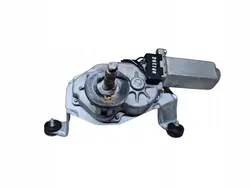 Motor de limpiaparabris trasero KIA SORENTO I 98700-3E000