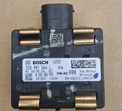 OEM 3Q0907566L Filbyteassistent radar - Begagnad