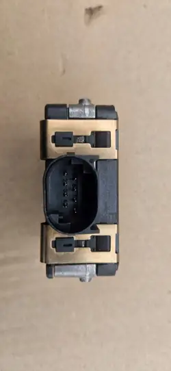 OEM 3Q0907566L Spurwechselassistent Radar - Gebraucht