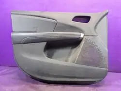 Garniture Portière Avant Gauche Fiat Freemont OEM Zawada-367920-