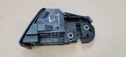 Mecanismo bloqueo respaldo asiento Audi A5 8T OEM 8K9885681A