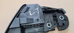 Audi A5 8T stolsryggslåsmekanism OEM 8K9885681A