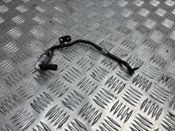 Conduto de óleo turbo Audi SQ7 OEM 057121662E - Usado