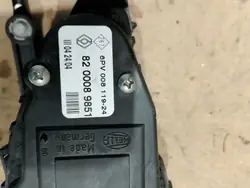 Gaspedal-Potentiometer OEM 8200089851 für Renault Clio II